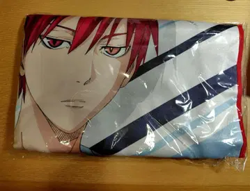 쿠로코의 농구 아카시 세이쥬로 타월 담요