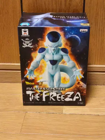 드래곤볼 초 MASTER STARS PIECE THE FREEZA