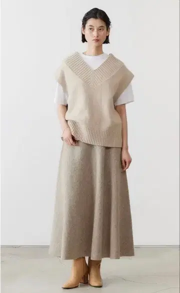 ADAWAS 울트라 파인 메리노 베스트