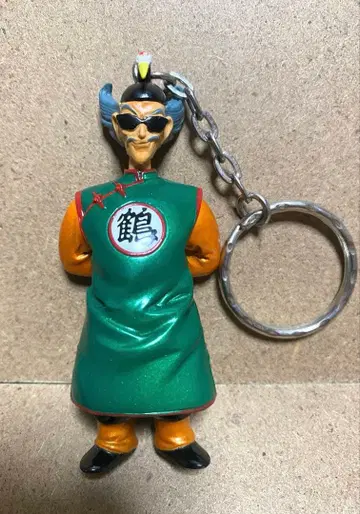 드래곤볼 Z 하이퀄리티 키링,