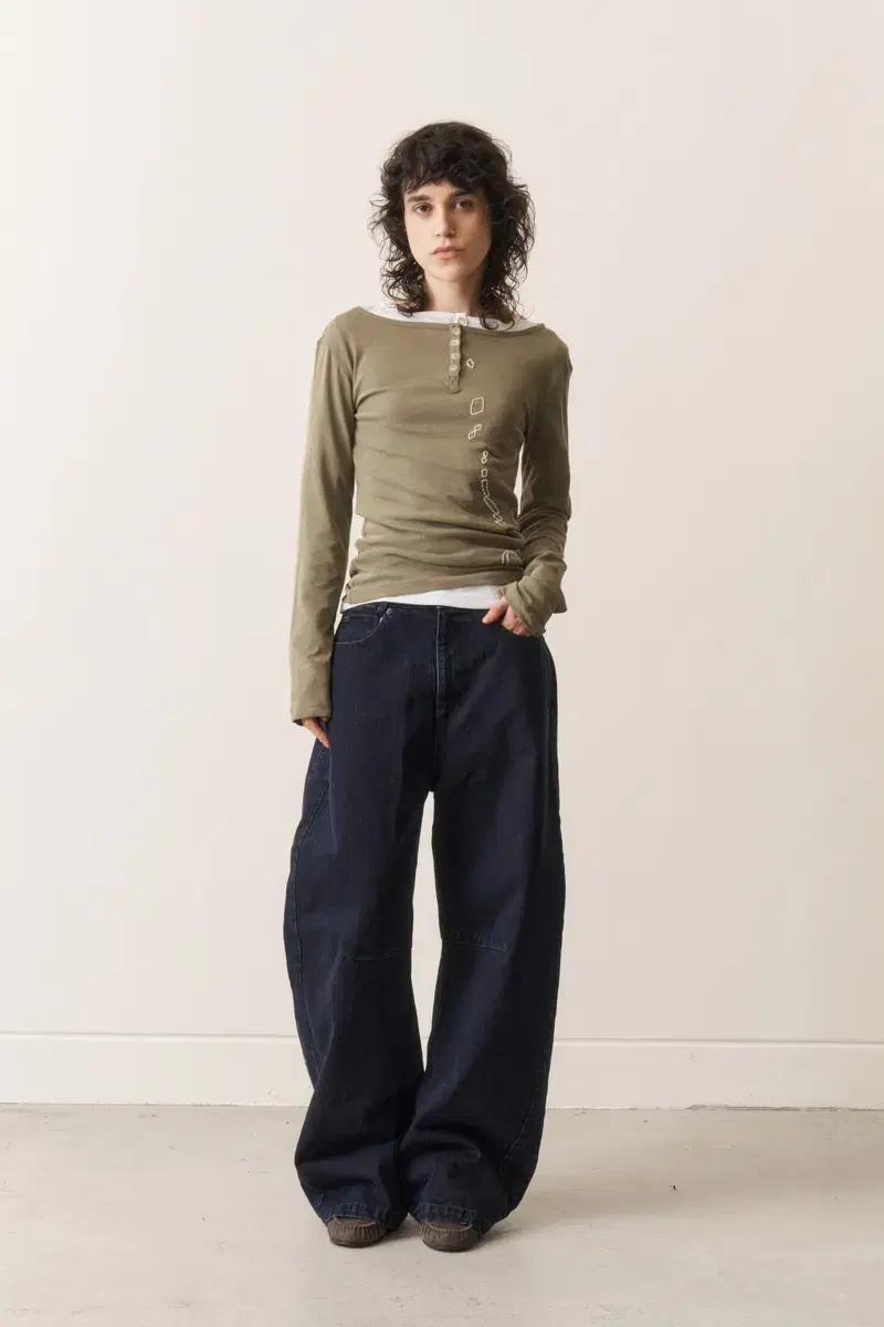 Audley Workshop Pants