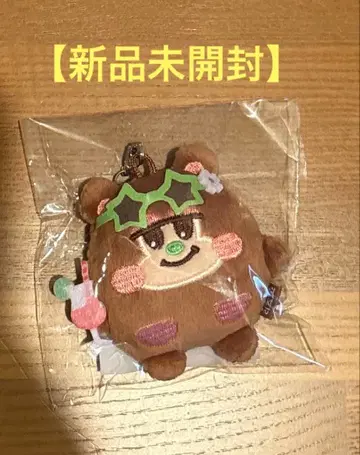 [ 미개봉 새상품 ] RIIZE 리즈코 미니 키링 SUMMER 서울콘