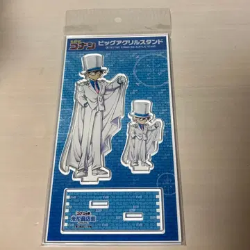 명탐정 코난 빅 아크릴 스탠드 A 신이치 코난