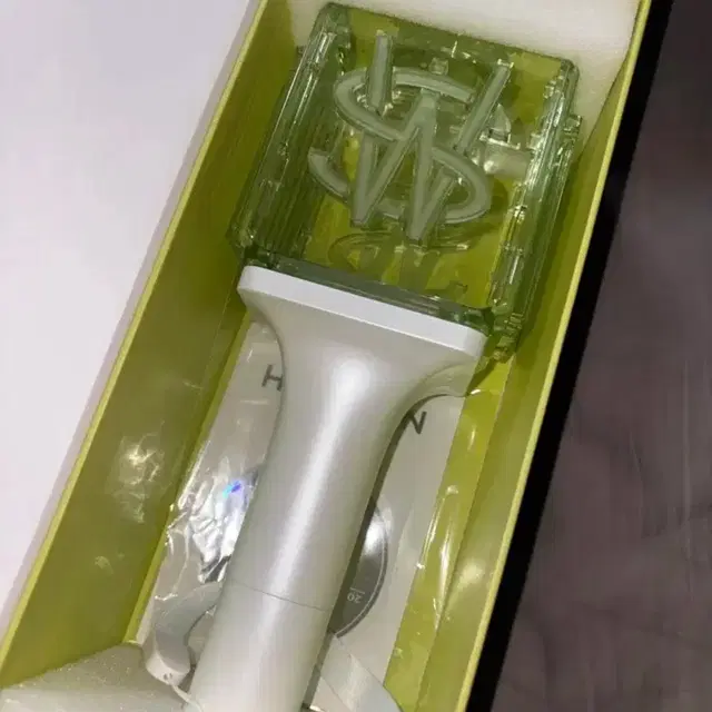 엔시티위시 응원봉 믐원봉 NCT WISH