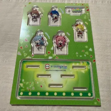 프로세카 스시로 콜라보 유닛 참 모어모어점프