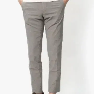 인코텍스 하운드투스 슬랙스 46