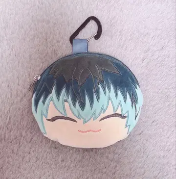 히프노시스 마이크 시로가네 사사라 SD 인형 파우치