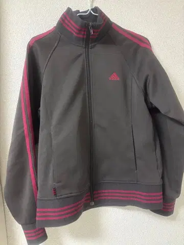 adidas 트랙 자켓