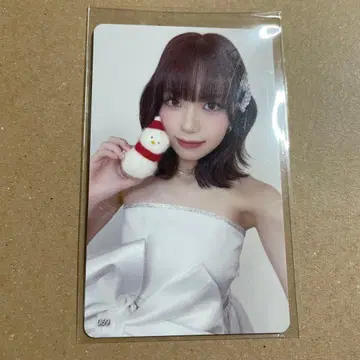 THIS IS ME:I 사전 7000엔 트레이딩 카드 북