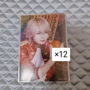 키쿄우카향 브로마이드