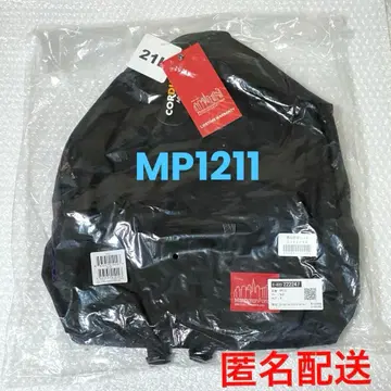 ManhattanPortage 맨해튼 포티지 백팩 백팩