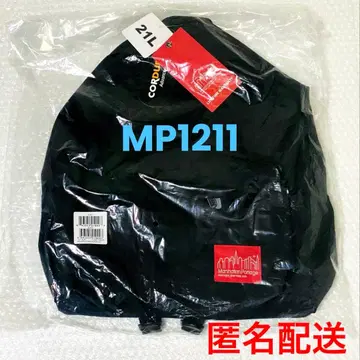 ManhattanPortage 맨해튼 포티지 백팩 백팩