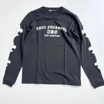 a&g 긴팔 티셔츠