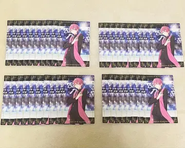 이레이스 나이코 엽서