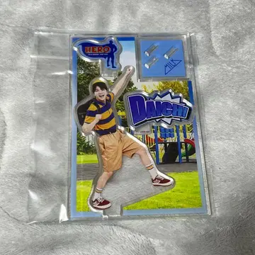 M!LK 시오자키 다이치 아크릴 스탠드 HERO