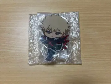 나의 히어로 아카데미아 바쿠고 카츠키 Vol.1