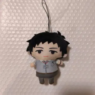 니지산지 니지퍼펫 야시로키즈쿠