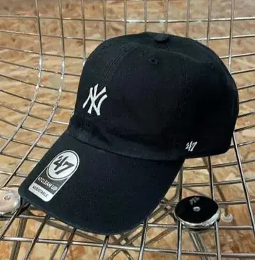 47BRAND / 포티세븐브랜드 베이스 러너 캡