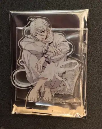 블루 록 마일라 MAYLA 아크릴 스탠드 나기 세이시로