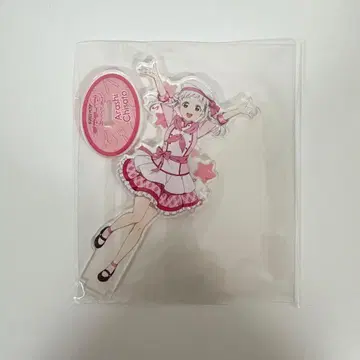 아라시 치사토 유메마츠리 아크릴 스탠드