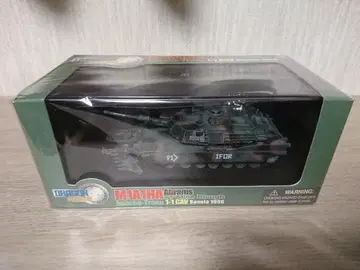 드래곤아머 1/72 M1A1HA 에이브람스 마인 플라우 보스니아