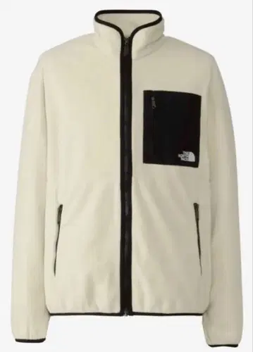 THE NORTH FACE 빅 혼 자켓 S