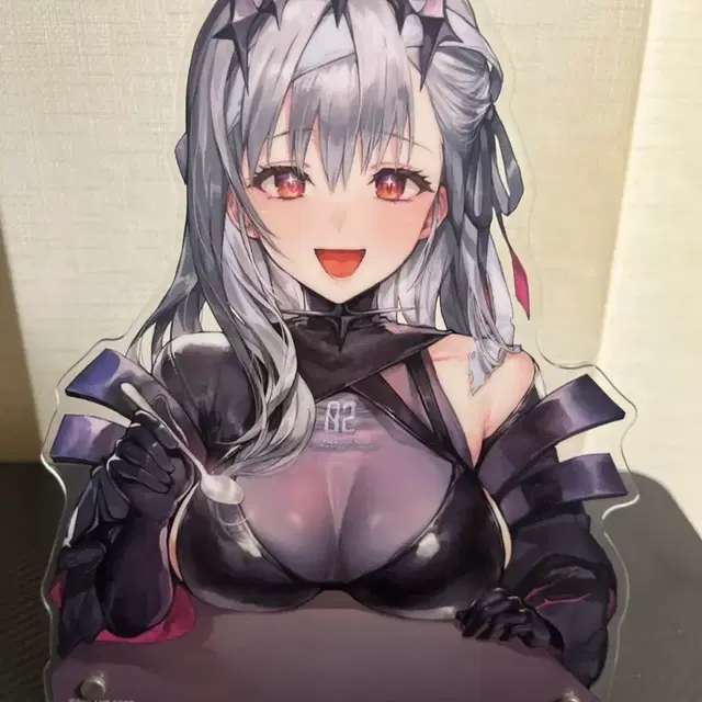 니케 이치방쿠지 제일복권D상 모더니아 아크릴스탠드