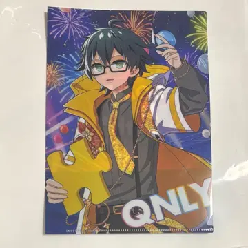 도즐사 5주년 복권 W 찬스 클리어 파일 온리 도쿄돔 시티