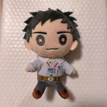 니지산지 니지누이 야시로 타츠키