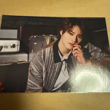 ONE N' ONLY KENSHIN 브로마이드 #024