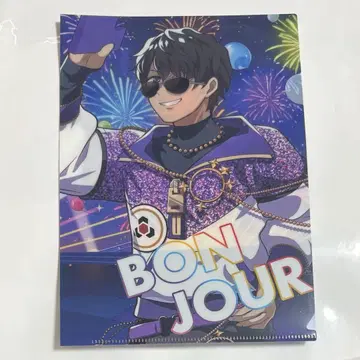 도즐사 5주년 복권 W 찬스 클리어 파일 본주루 도쿄돔 시티