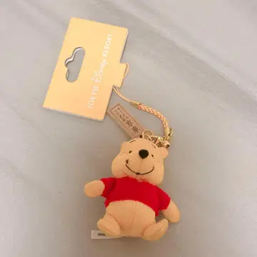 곰돌이 푸 키링