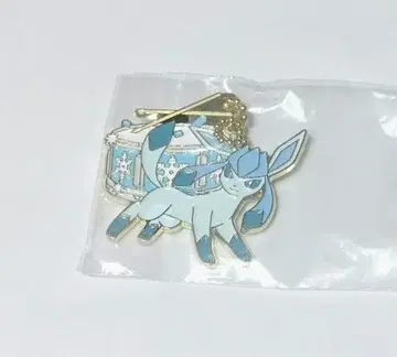 포켓몬 제일복권 글레이시아 메탈 참