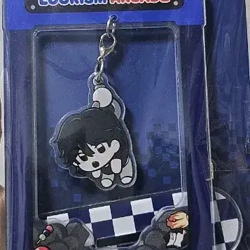 외지주 외모지상주의 아케이드 팝업 행잉 흔들 아크릴 스탠드 육성지