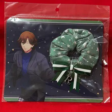 우타프리 스크런치 히지리 렌지 Snow Fantasy 샤니스트