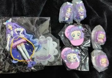 큐어 마제스티 세트