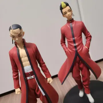 도쿄 리벤저스 피규어 2체 세트