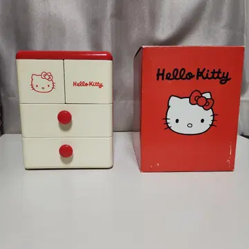 레어 Hello Kitty 미니 가슴 헬로키티 산리오