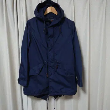 SHIPS 별주 알파 M51 제너럴 서플라이 M 네이비 쉽스