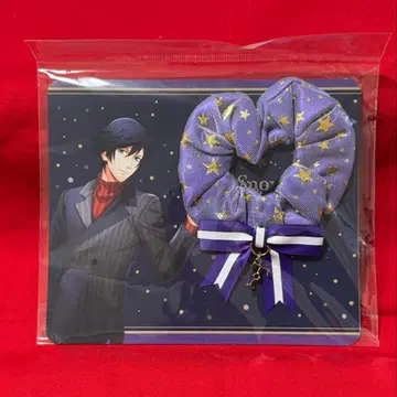 우타프리 스크런치 이치노세 토키야 Snow Fantasy 샤니스트