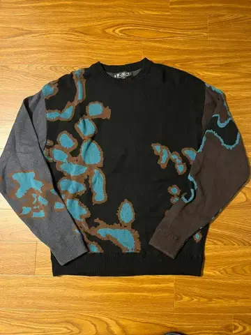 BAL ORIGINAL 니트 L 사이즈