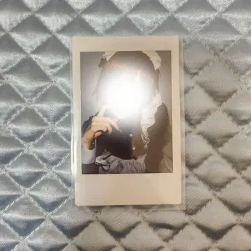 츠키미노 아야 남장 란폴라로이드