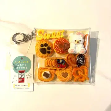 [3번째 작품] 작품명: [ 곰빵 축제 ]