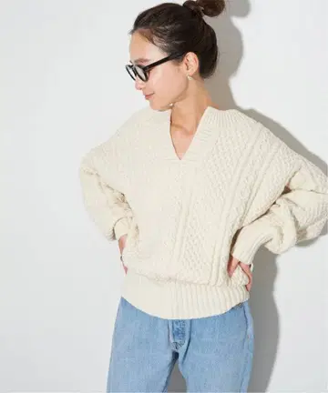 Plage 아란 숏 PO 내추럴