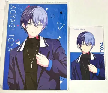 토야 BNW 2장 세트