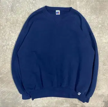 80s-90s ' RUSSELL ATHLETIC ' Sweatshirt