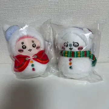 치이카와 에니마이 복권 E상 모몽가 헌책방 세트