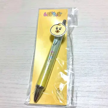 카와이소니 팝업 한정판 볼펜 키미마로