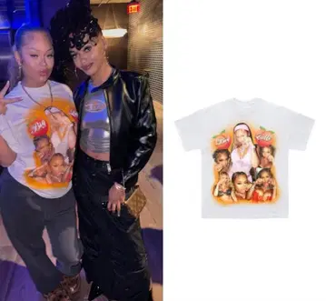 Lotto 공식 T셔츠