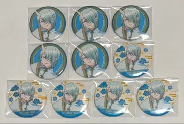 요괴 학교의 선생님이 되었습니다 차이나 캔뱃지 미키 린타로